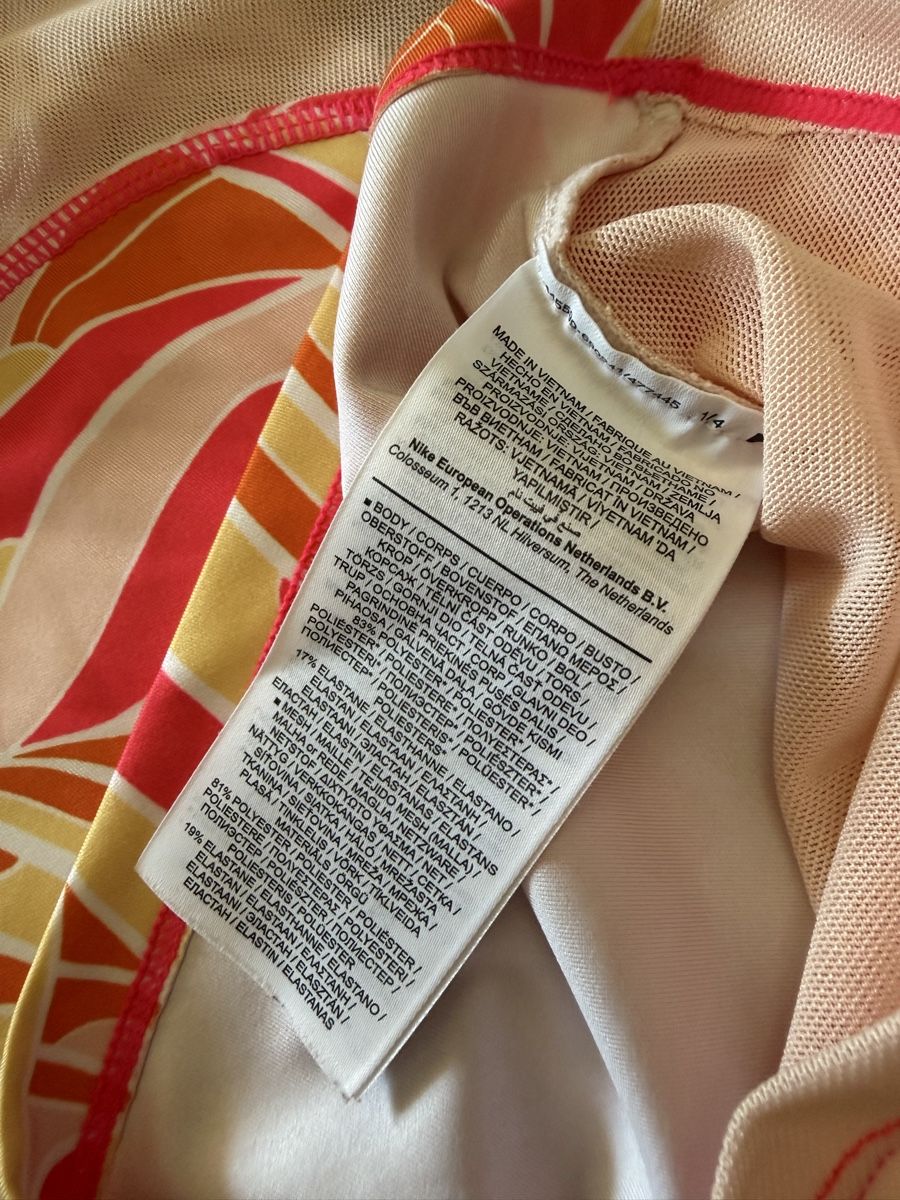 Nike Top: NIKE Summer Top - XS – Nuovo (secondo la descrizione) da Wetzikon ZH venduto da dor_rmq2 3