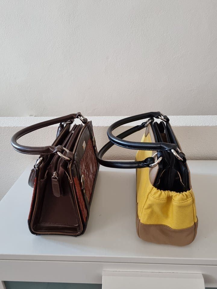 Borse & Zaini: 2x Bags  By Miche Bag – Usato da Mendrisio venduto da ann_d9pf 1