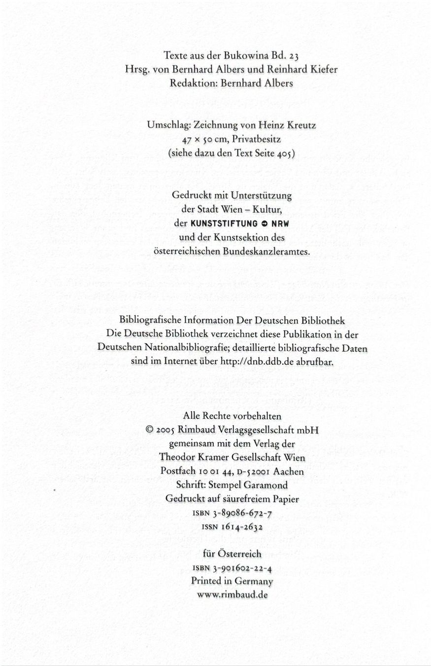 Libri: Leo Katz, Totenjäger – Nuovo (secondo la descrizione) da Sarnen venduto da Livres 2