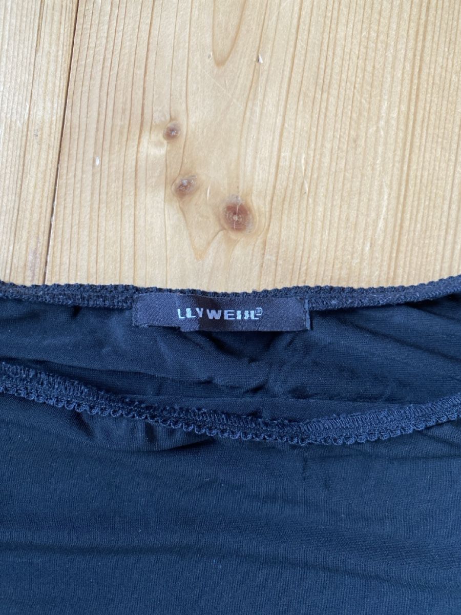 Tally Weijl Gonne: Asymmetrischer Rock – Usato da Bern venduto da ha6_zm75 2