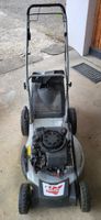 Rasenmäher AL-KO Silver 520