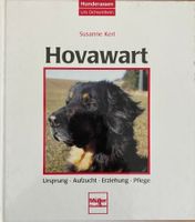 Kerl Susanne, Hovawart