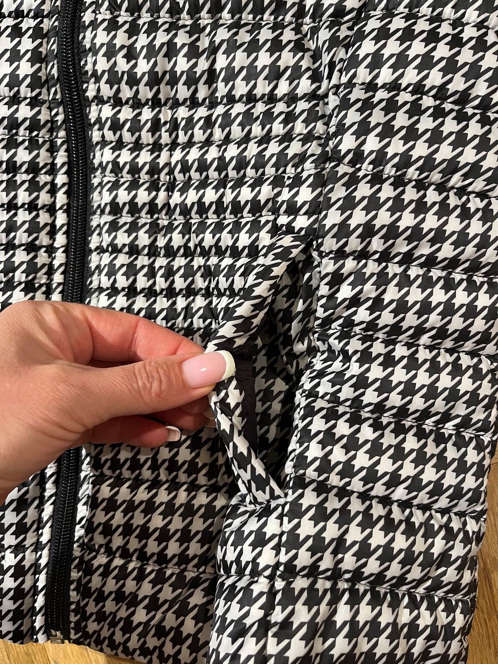 Giacche: New light jacket size M – Nuovo (secondo la descrizione) da Chêne-Bougeries venduto da Seetooyoo 2