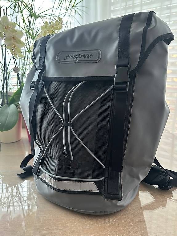 Zaini: Sac à dos FeelFree étanche – Nuovo (secondo la descrizione) da Petit-Lancy venduto da gnc_l2xq