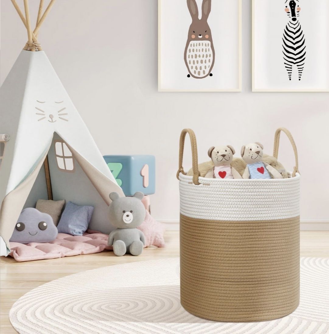 Altro per la casa: MANOR Alopini storage basket – Usato da Zürich venduto da Angela_Fashion_Lover 6