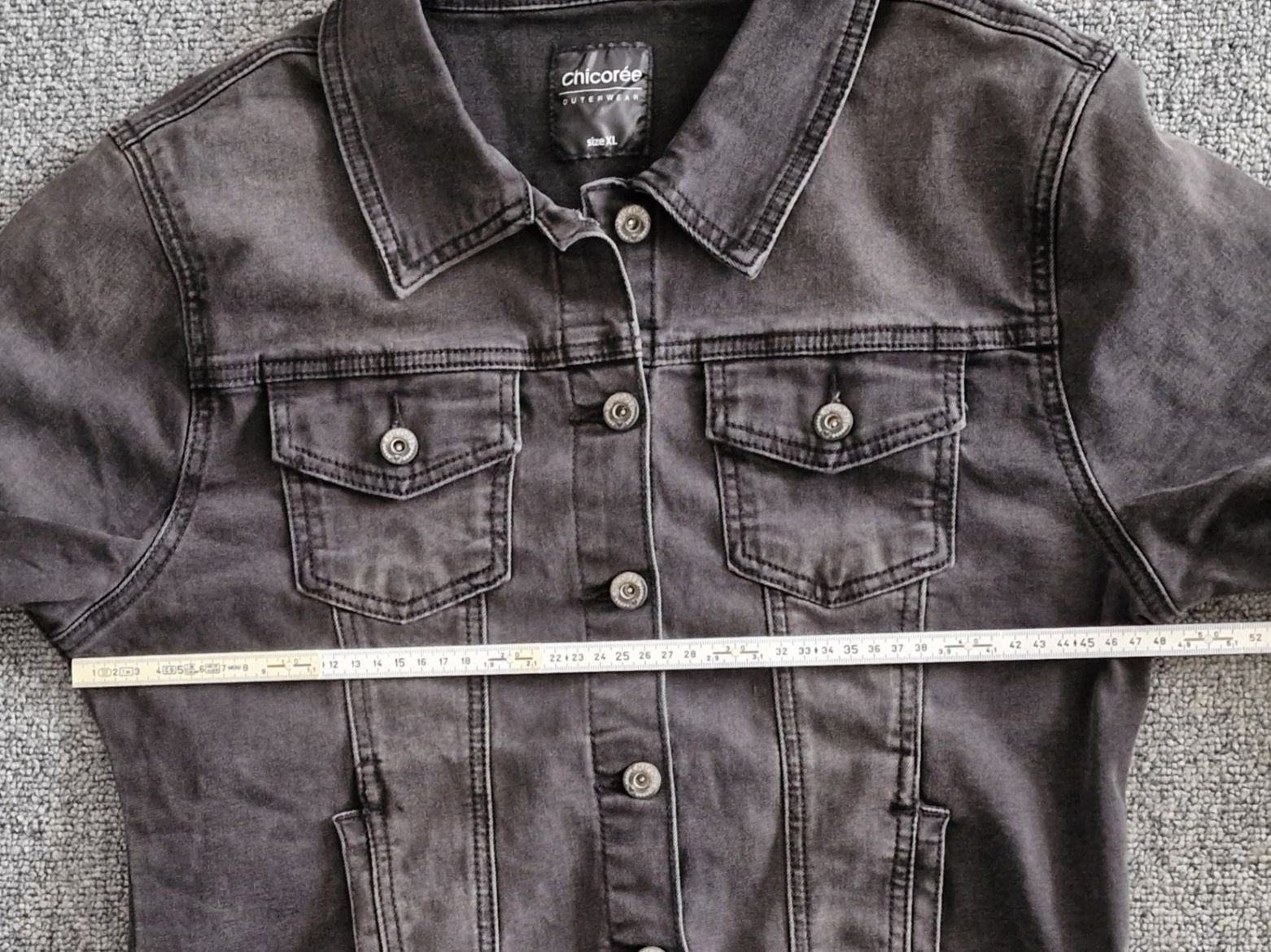 Giacche: Chicorée - Jeansjacke – Usato da Frauenfeld venduto da Maschia 2