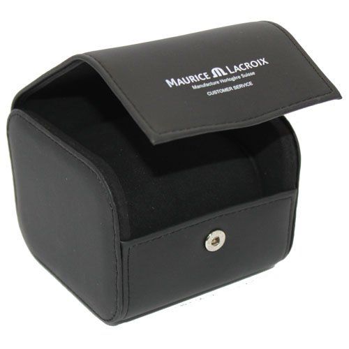 Maurice Lacroix Scatole porta orologi: Etui original pour montre Maurice Lacroix – Usato da Marsens venduto da jogocade 1