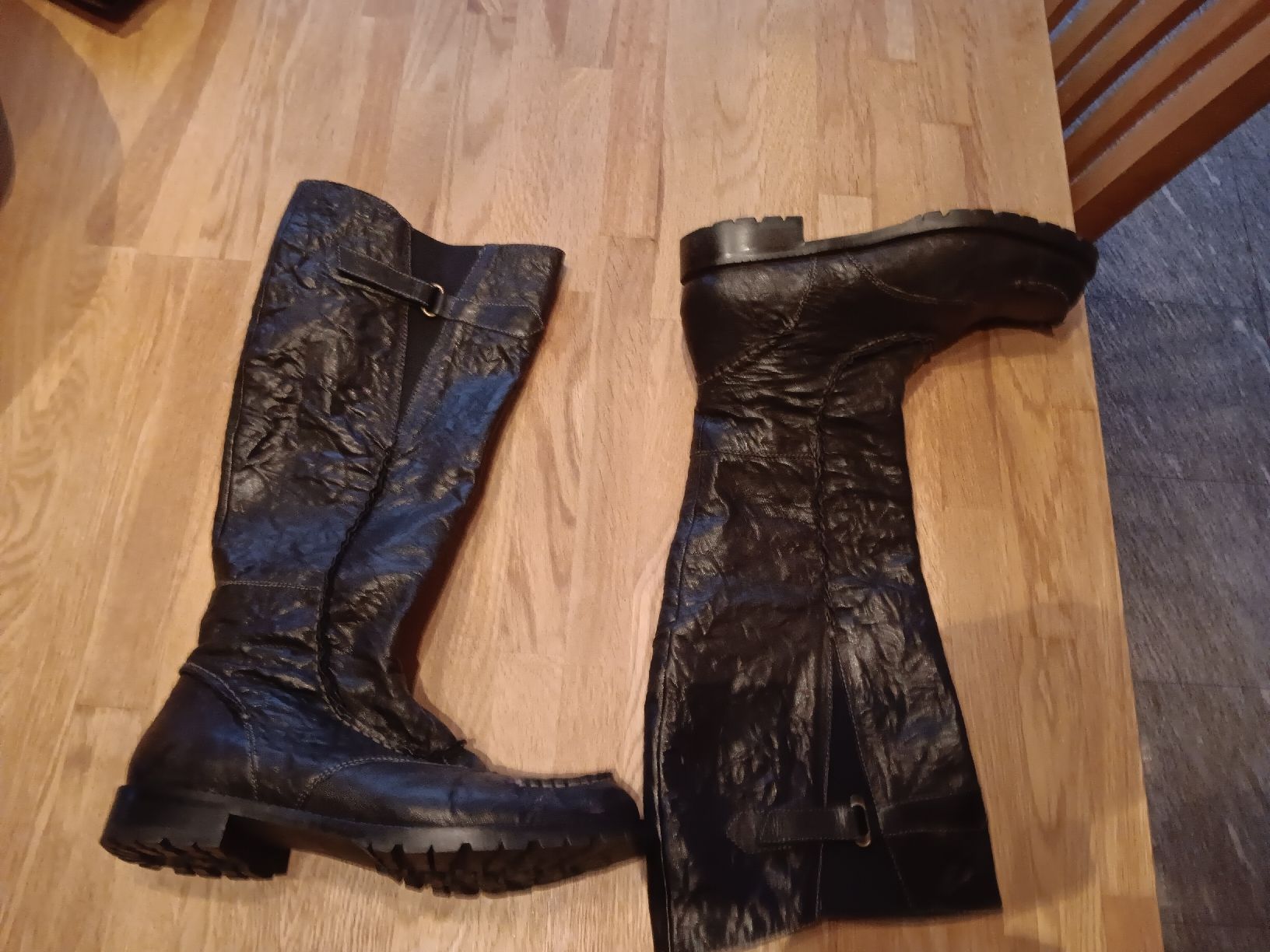 Scarpe da donna: Damen Stiefel everybody 38 – Nuovo (secondo la descrizione) da Mörel venduto da MJoaoCosta 5