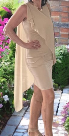 Neues Kleid Gr. M/L für Hochzeitsgast