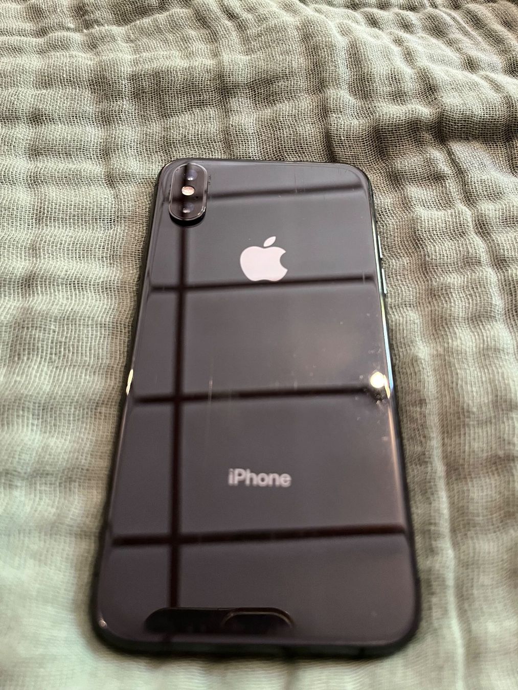 Apple Handys / Smartphones: IPhone XS – Gebraucht aus Fribourg von marionfolly 4