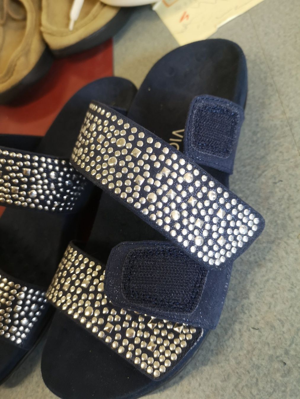 Damenschuhe: Vionic – Neu und originalverpackt aus Möhlin von Highwaytom 1