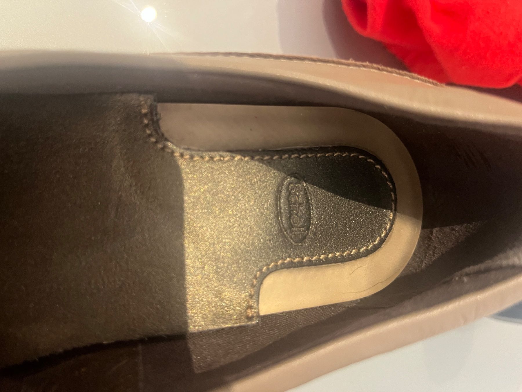 Scholl Damenschuhe: Schicke Scholl Schuhe Grösse 35 – Gebraucht aus Davos Wiesen von Roseli21 3