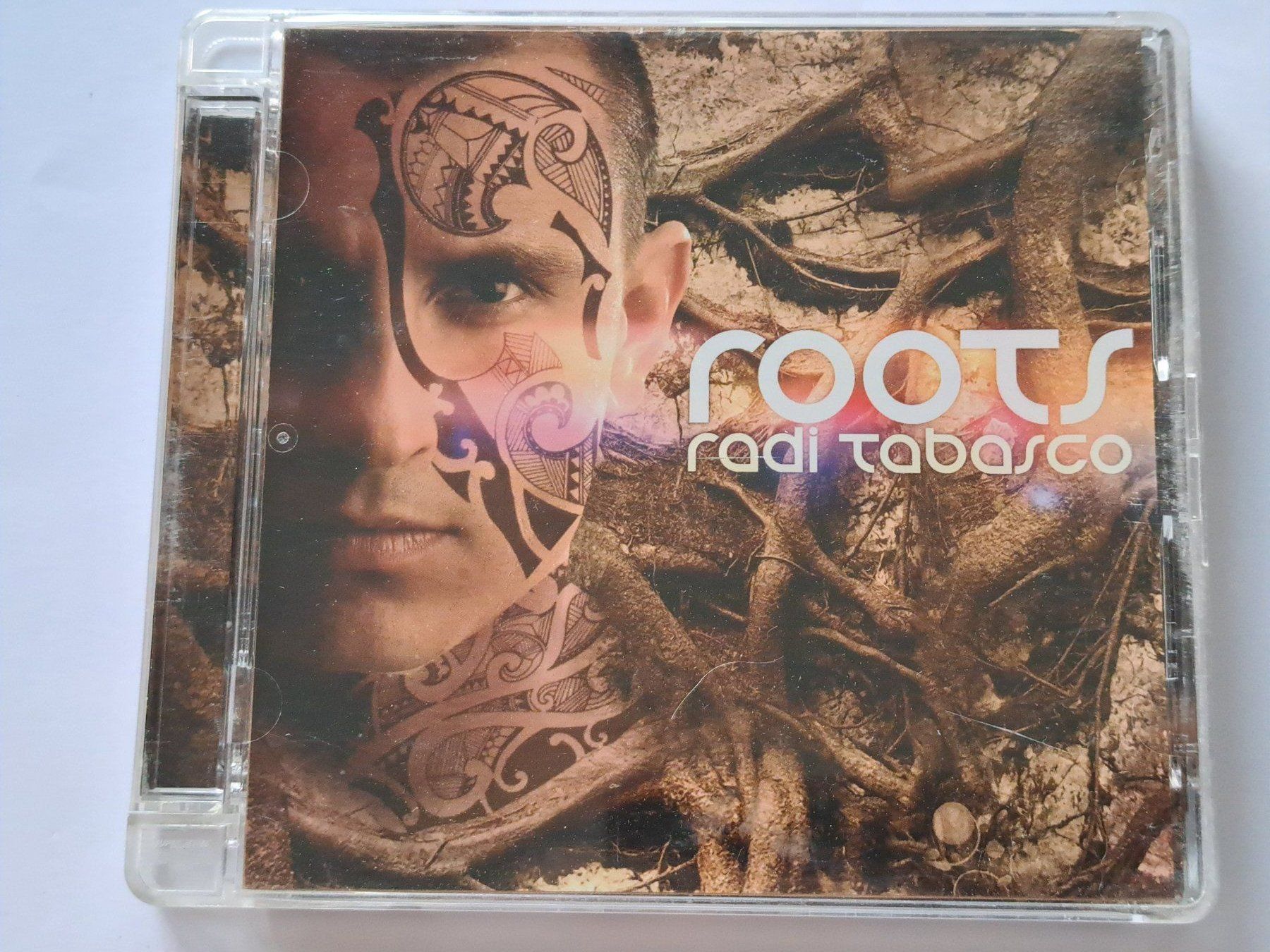 CD: Cd Radi Tabasco - Roots  – Usato da Pully venduto da bro_n52j