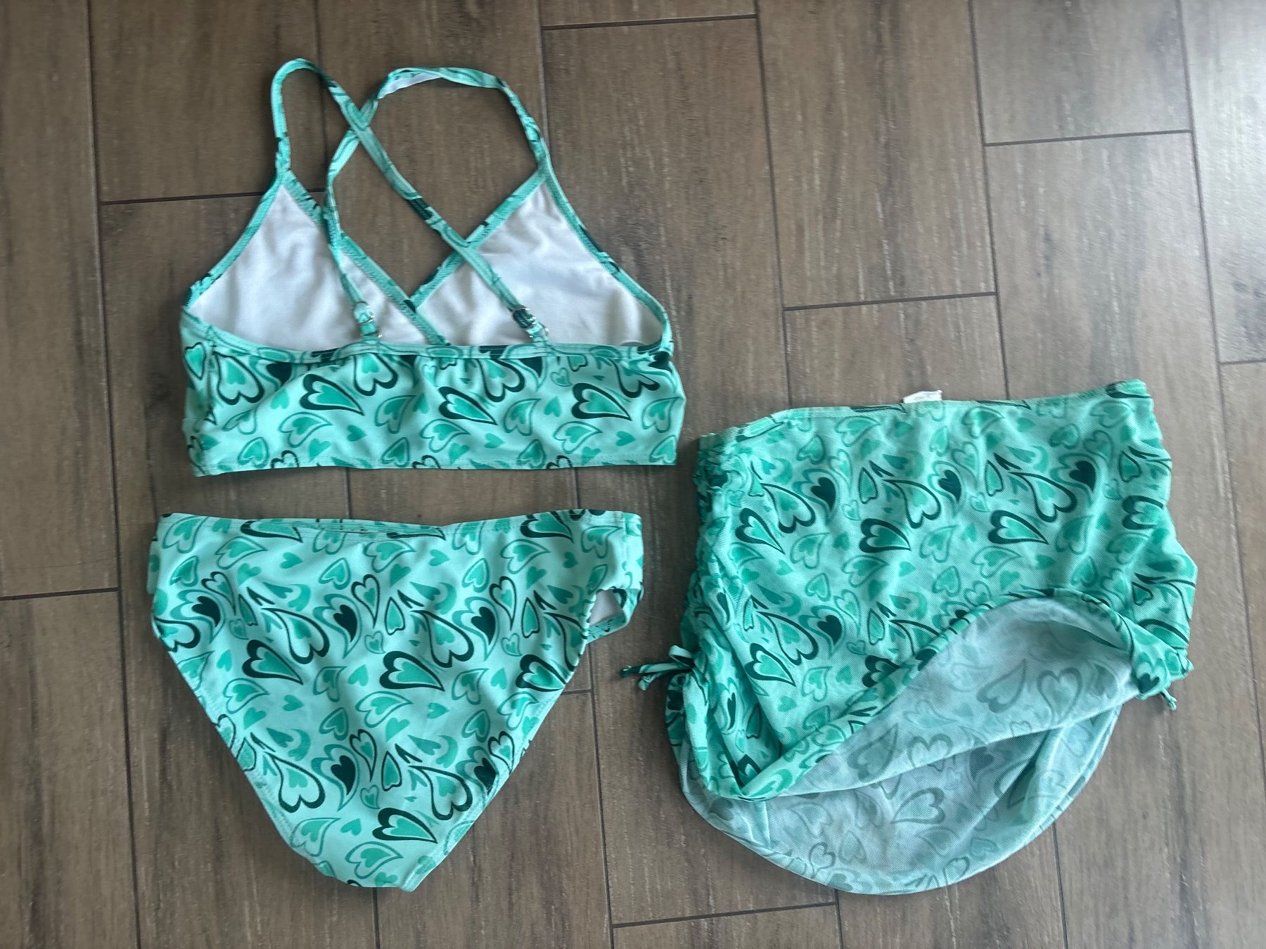 Costumi da bagno & Bikini: 148-152_sehr guter Zustand – Usato da St-George venduto da elena27 1
