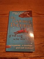 the curious incident