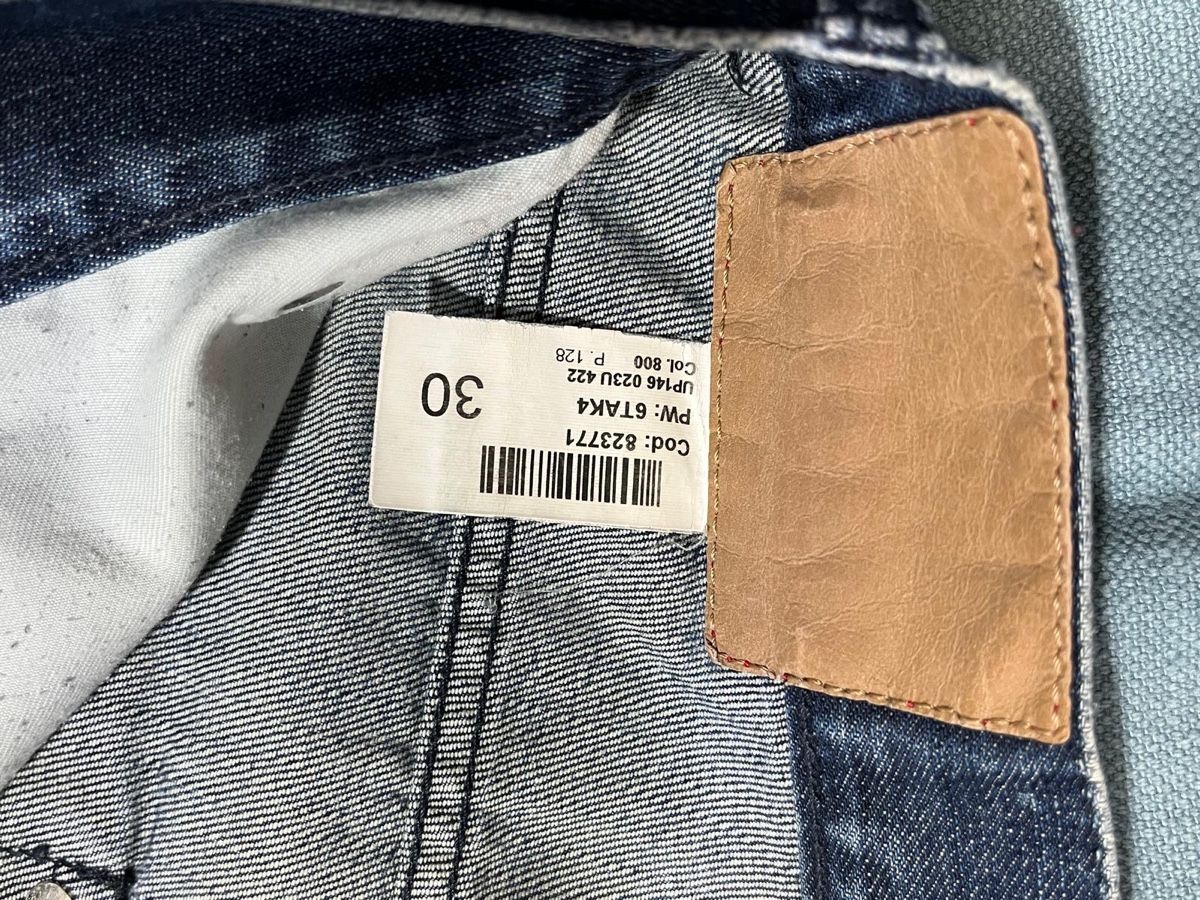 Dondup Jeans: Jeans Dondup – Gebraucht aus Zürich von fed_5zp9 1