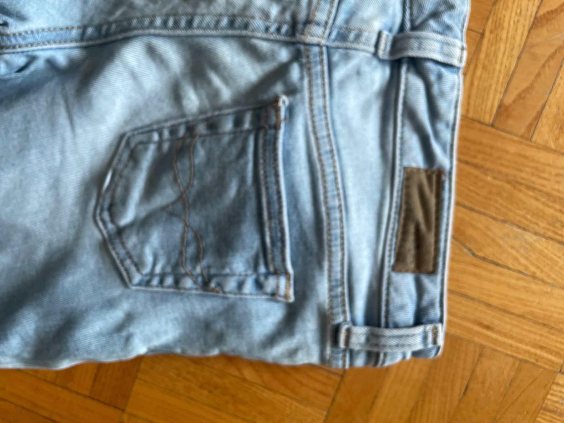 US Polo Pantaloni: Polo Ralph Lauren Jeans 10j – Usato da Uster venduto da bek_v2ct 5