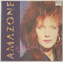 Amazone, Sound Of My Heartbeat