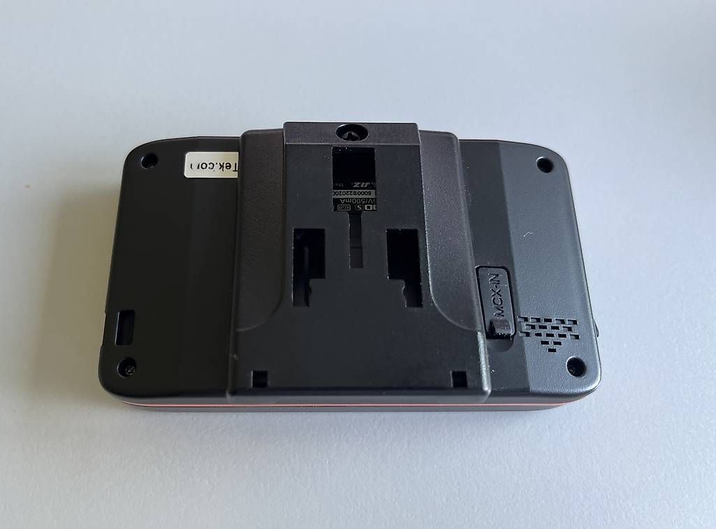 Messen: Qstarz Laptimer LT-Q6000s – Gebraucht aus Lohn-Ammannsegg von Ron99 2