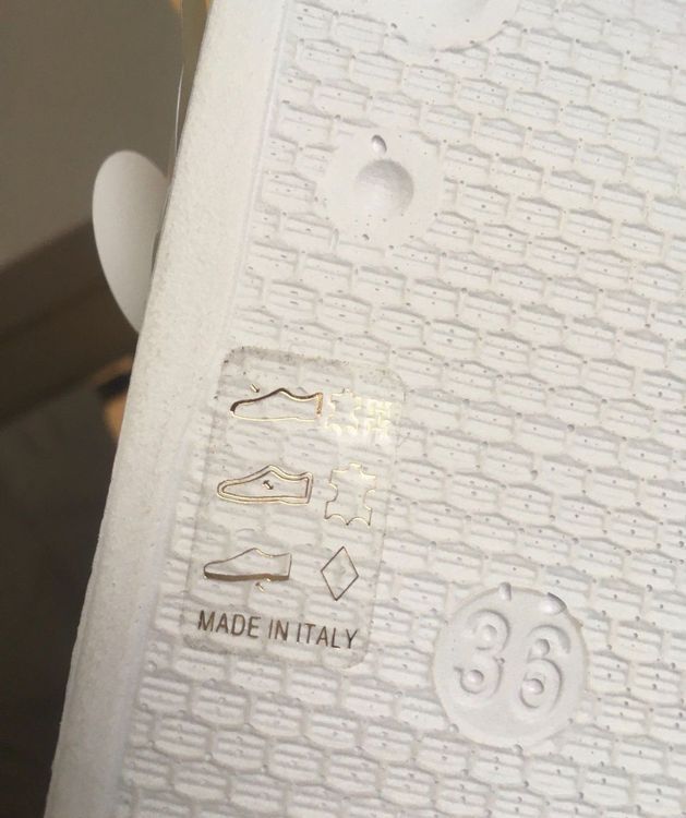 Fabiana Filippi Scarpe da donna: Fabiana Filippi Flip Flops Gr.36 – Nuovo e nell'imballaggio originale da Unterägeri venduto da Jutka_04 5