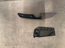 LMS Gear Forge Knive