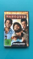 Hangover DVD