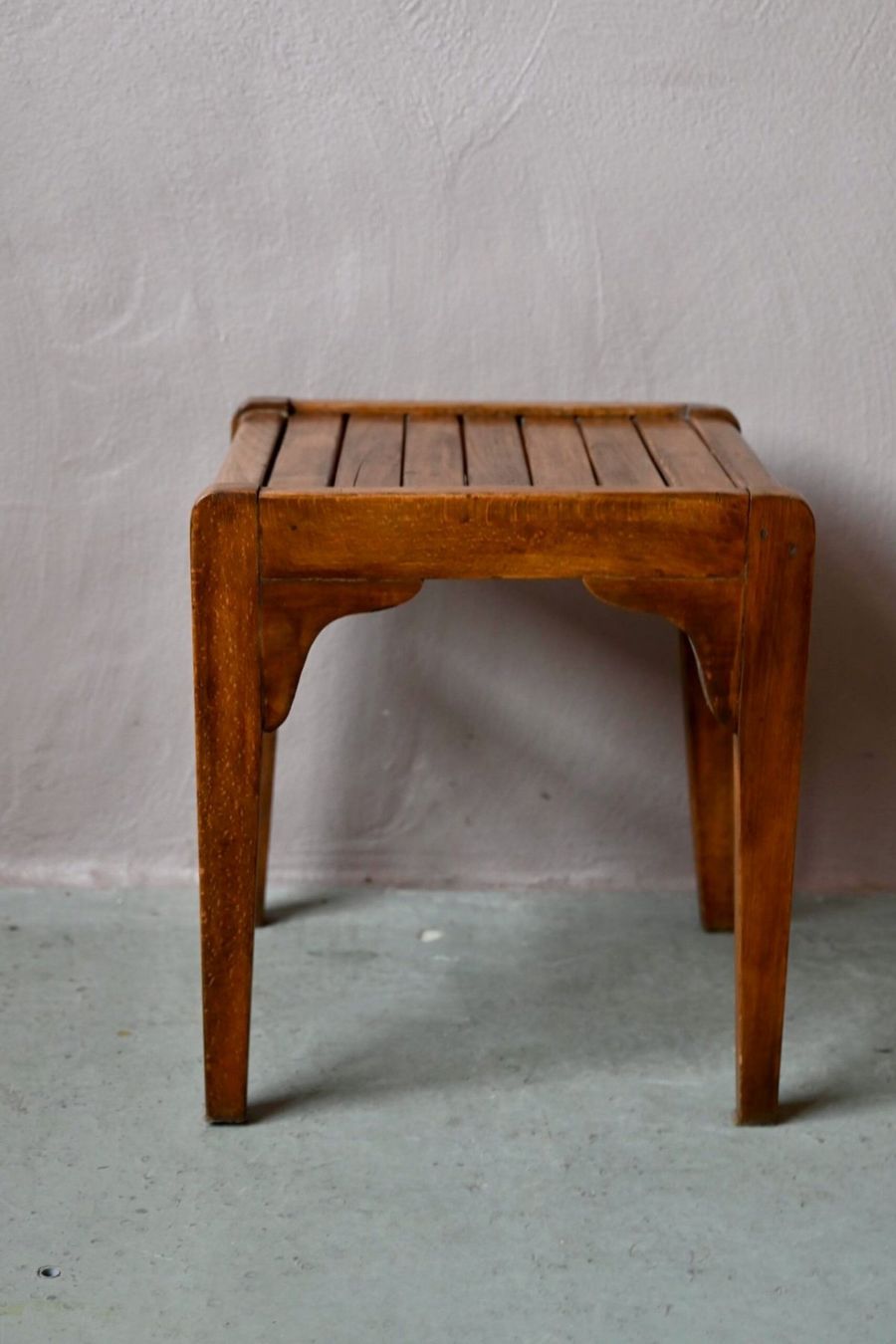 Tabourets: Tabouret René Gabriel – D'occasion à COLMAR par Sophiebellelurette 1