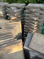 Betonplatten / Gartenplatten diverse