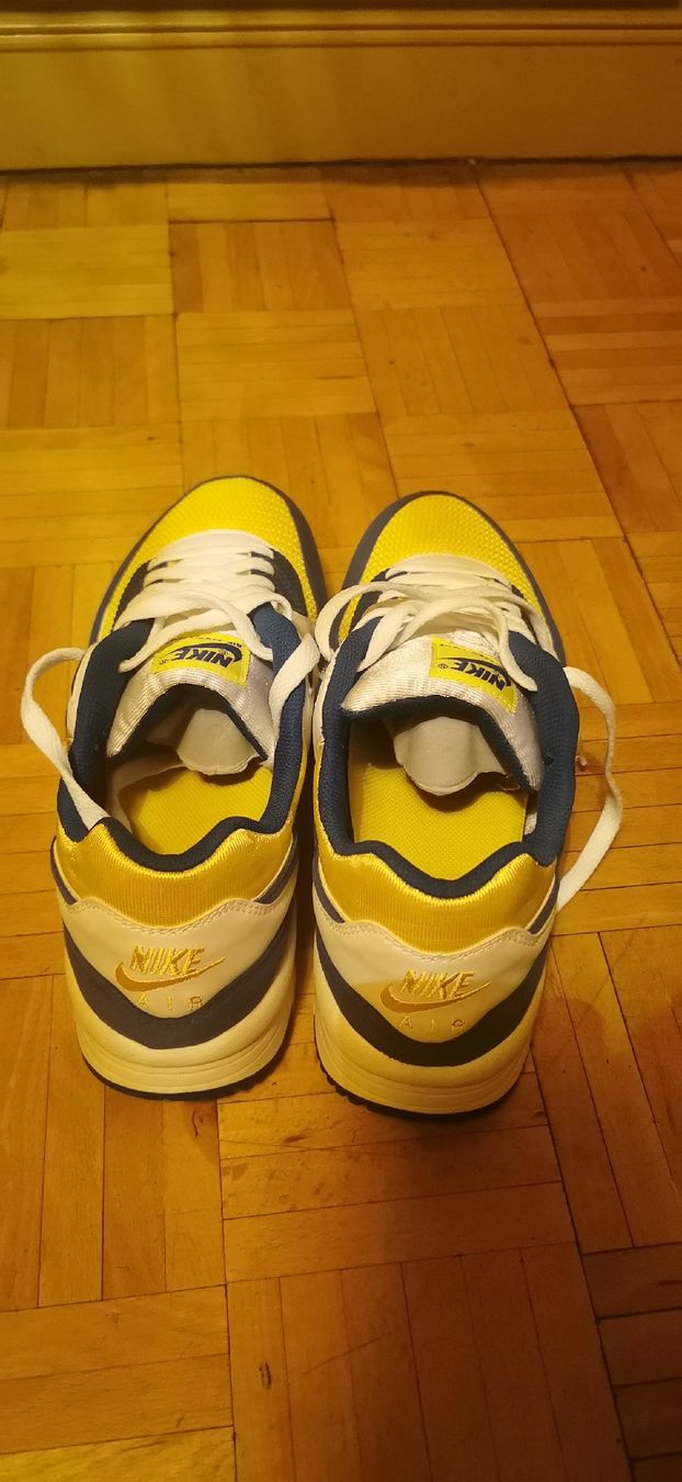 Nike Scarpe da uomo: Air max light 44 – Nuovo e nell'imballaggio originale da Genève venduto da vins50 2