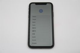 APPLE iPhone 11 iCloud (23052215)