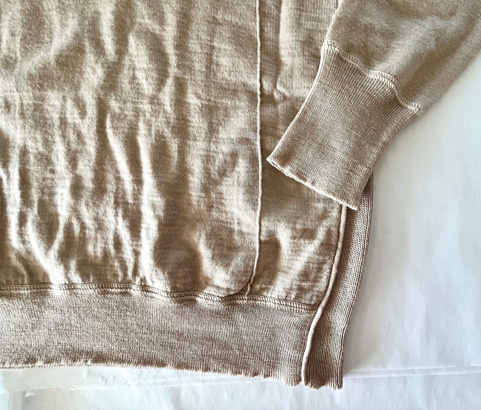 Burberry Maglioni & Felpe: Pull Burberry Prorsum taille S – Nuovo (secondo la descrizione) da Le Crêt-p-Semsales venduto da staglione69 3
