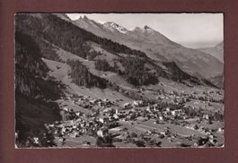 ADELBODEN mit Niesen