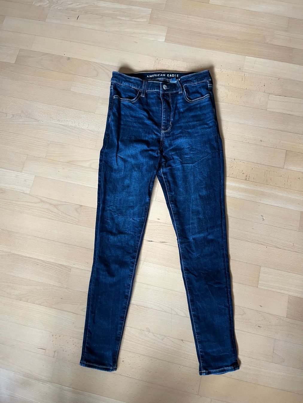 American Eagle Jeans: Jeans von American Eagle, neu – Nuovo (secondo la descrizione) da Zürich venduto da emily02