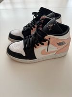 Air Jordan 1 Mid Sneaker Grösse 44.5 