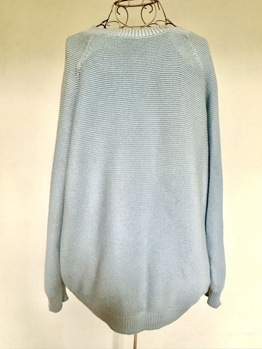 Max Mara Pullover & Sweatshirts: Weekend Max Mara Pullover hellblau guter Zustand – Gebraucht aus Kilchberg ZH von Suisse500 3