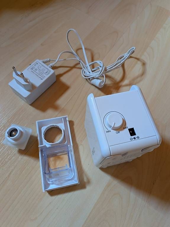 Umidificatori d'aria: Boneco U7146 Luftbefeuchter klein  – Usato da Wallisellen venduto da witch_finder 2