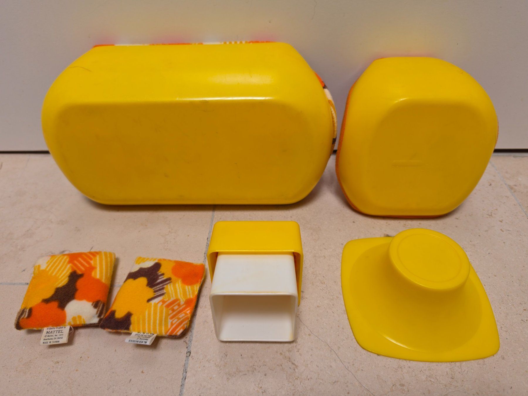 Puppen: Salon de Barbie 1978 – Gebraucht aus Bulle von Chimchiree 4