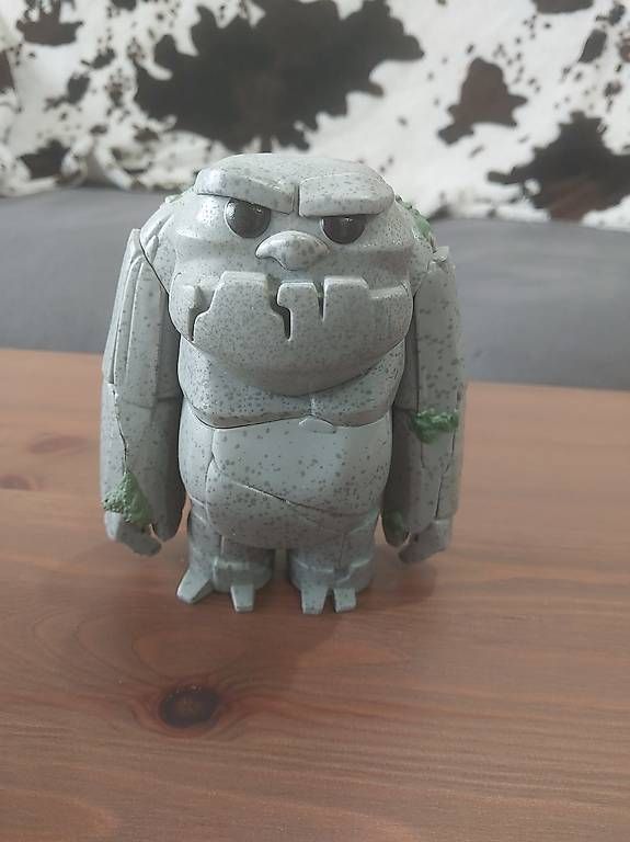 Statuette: Disney Funko pop – Usato da Basel venduto da rox_kf2j 3