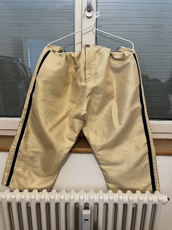 Costumi: Fasnachtskostüm  – Usato da Basel venduto da gil_g8bl 1