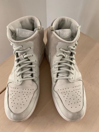 Sneaker, NIKE, Air Jordan, Grösse 38,5, Sonderedition