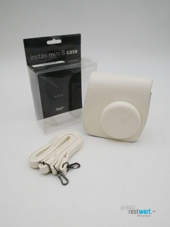 PHOTOPEPPER - Etui für FUJIFILM Instax Mini 8
