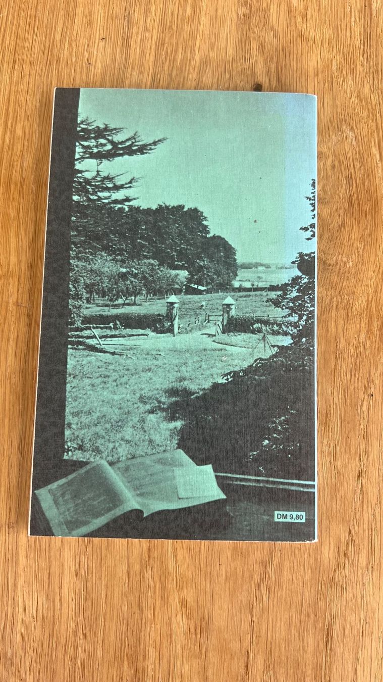 Libri: Gide - Claude Martin,1963 – Usato da Schübelbach venduto da Dolly990_2 1