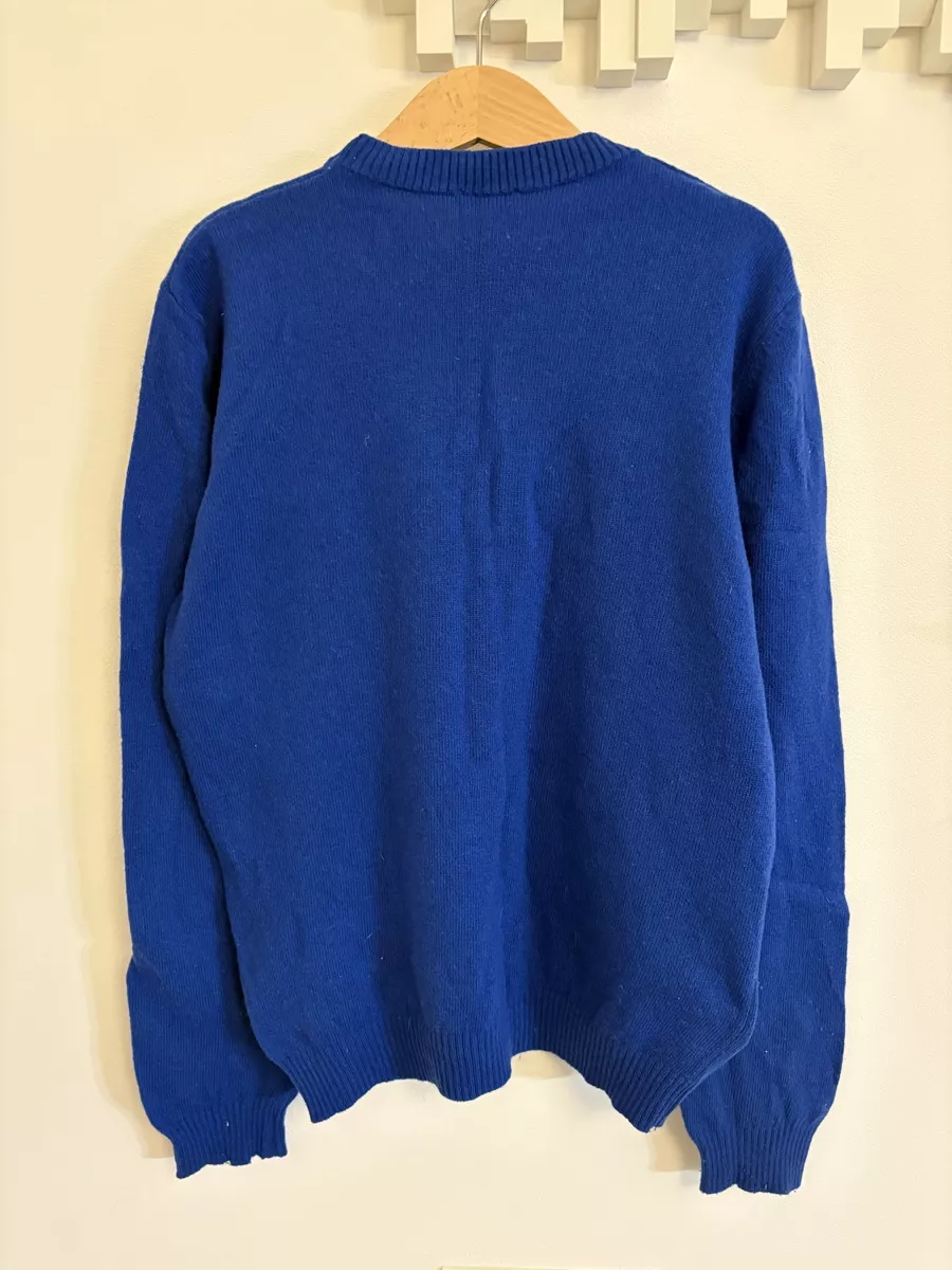 Benetton Pullover & Sweatshirts: Benetton Pullover GR140/L – Gebraucht aus Davos Dorf von tcabin 3