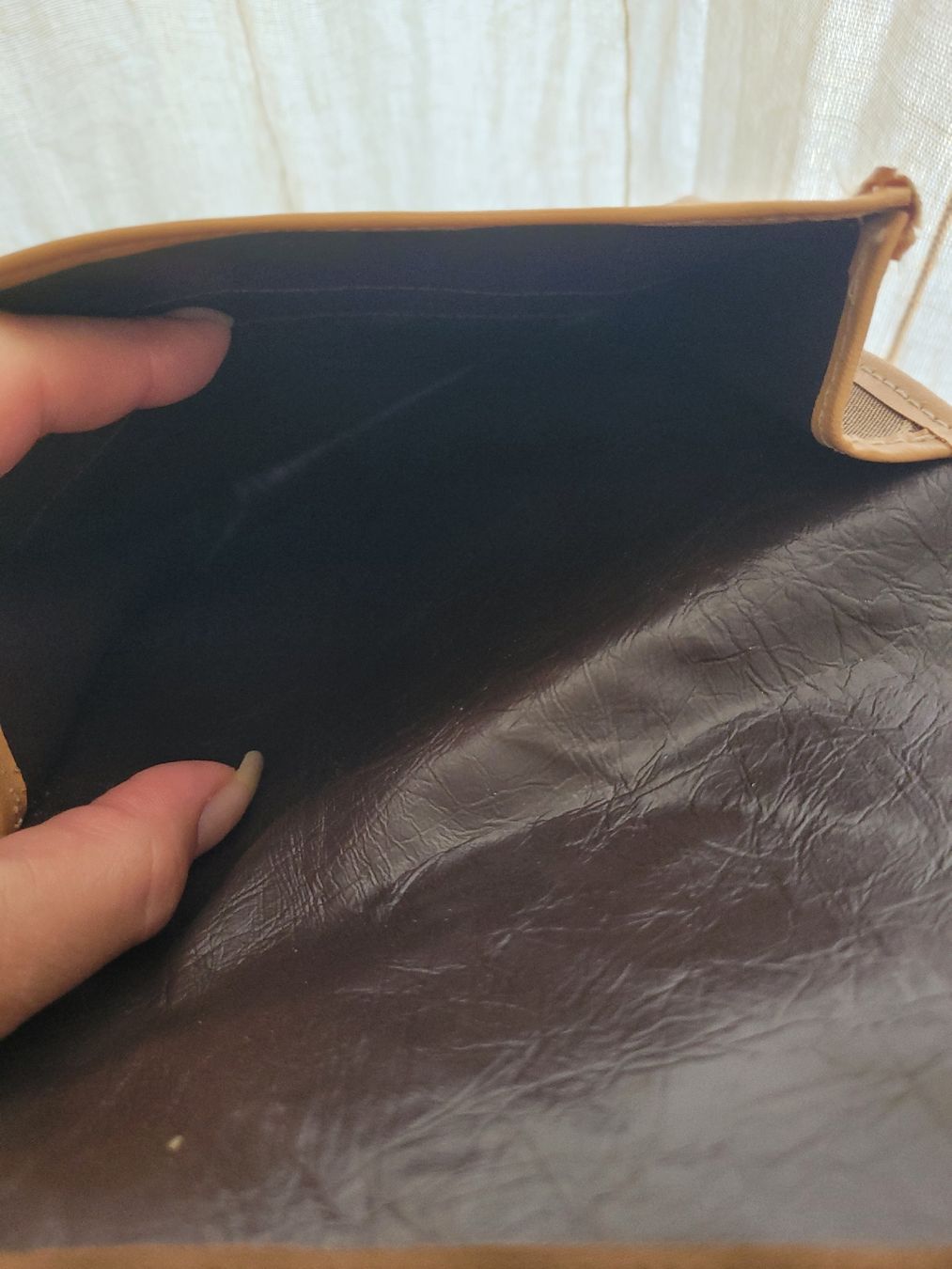 Borse: Pochette mythique du Concorde. vintage  – Usato da Vevey venduto da lba_dd82 2