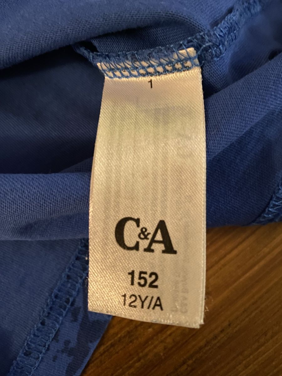 C&A Pigiama & Simili: Pyjama für Jungen – Usato da Urdorf venduto da Bets4 3