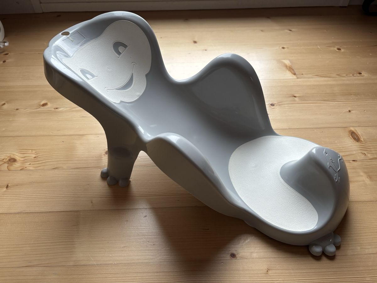 Badespass: Baby Badesitz – Gebraucht aus Abtwil AG von Rakeod