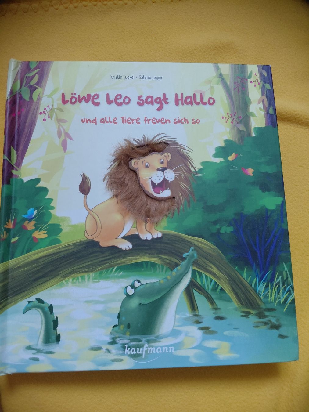 Livres: Kinderbilderbuch – D'occasion à Ennetbühl par Marlon79