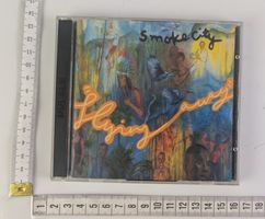 Smoke City - Flying Away - CD Album