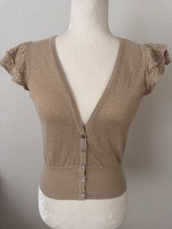 Mango bolero Gr.M