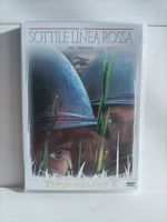 DVD La Ligne rouge (fr/uk/it) Sean Penn Nick Nolte